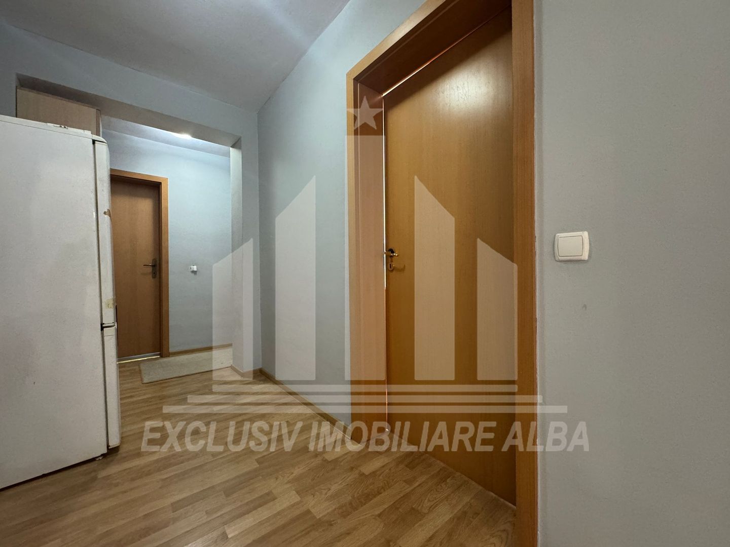 Apartament cu 3 camere decomandate de vanzare, Cetate - Poză 3