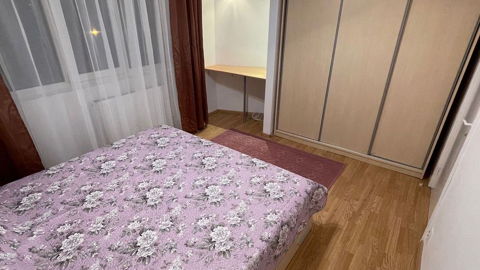 AP. 2 CAMERE TINERETULUI, LOC PARCARE, CAT-FRIENDLY, METROU 5 MINUTE - Poză 6