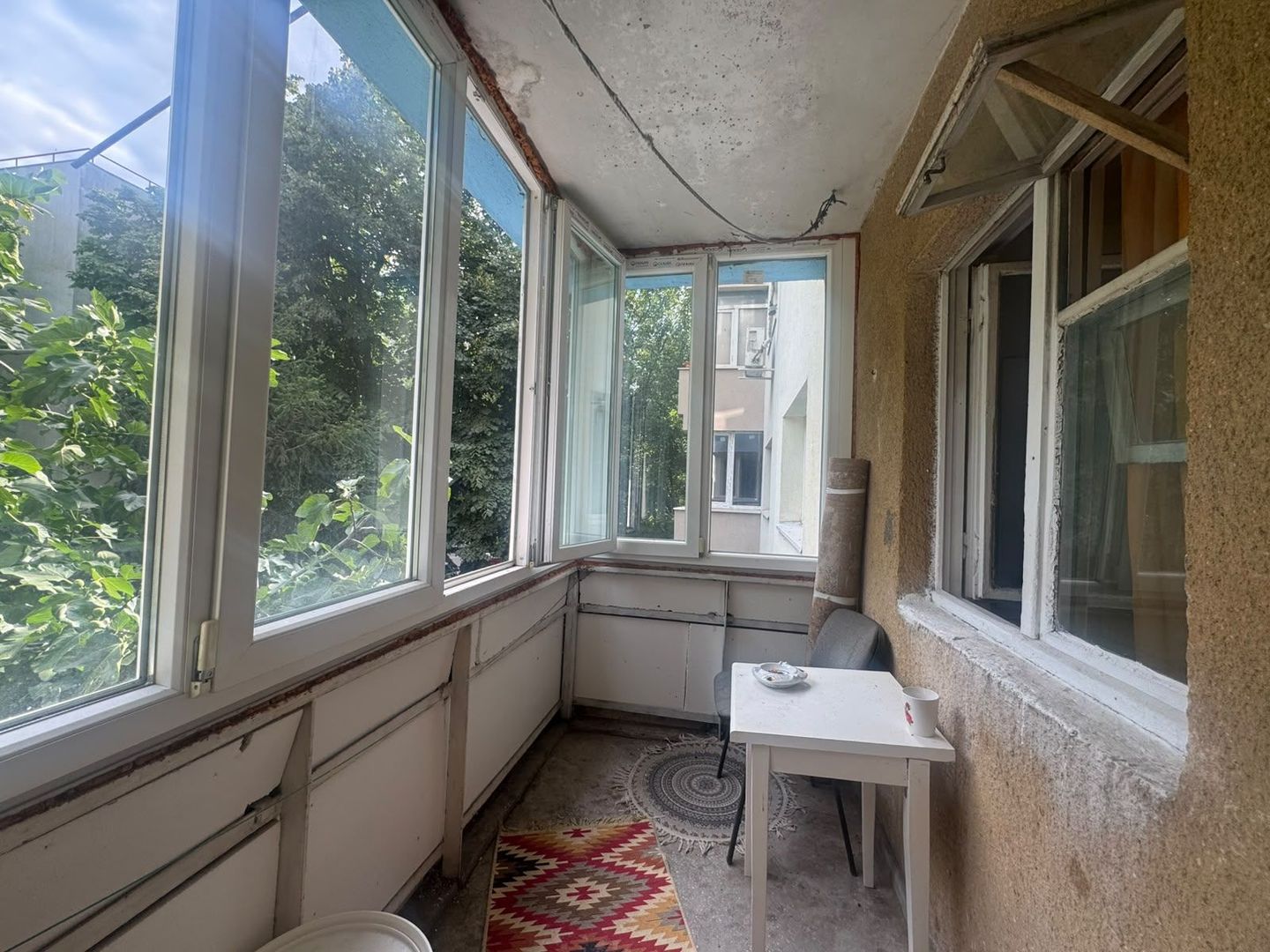 2 CAMERE - ETAJUL 1 || DECOMANDAT || AVIATIEI - Poză 10