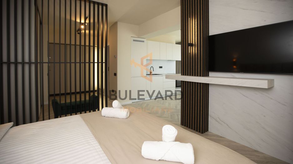 Comision 0.  Apartament 1 camera la cheie! - Poză 5