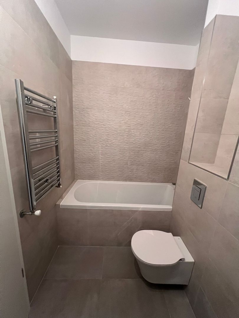 Apartament 1 camera la prima inchiriere - Poză 7