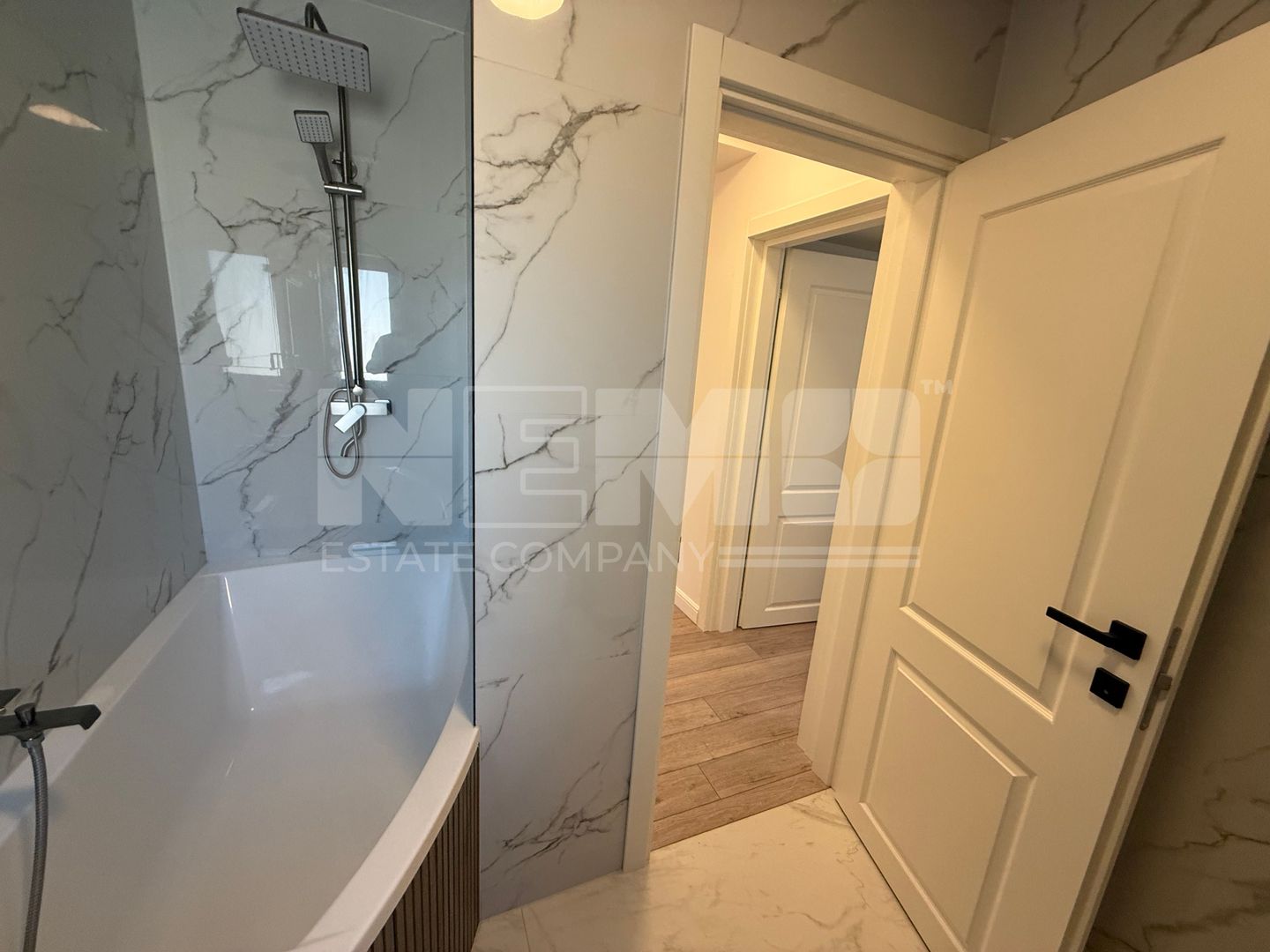 Duplex Mitocu Dragomirnei | 107 MP Utili | Mobilat Complet - Poză 10