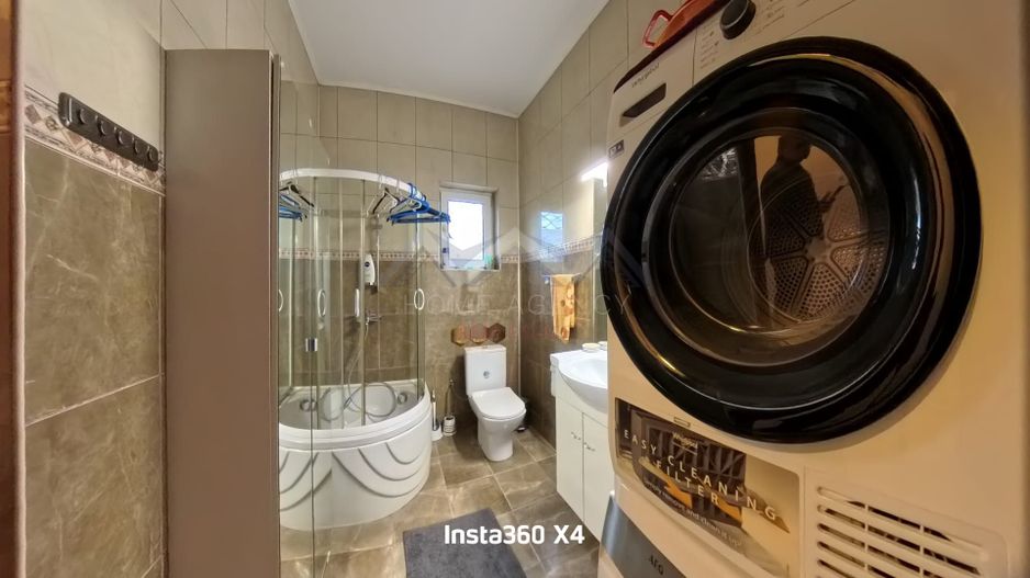 Casă P+1 lângă parcul Bazilescu - Bucureștii Noi - Poză 11