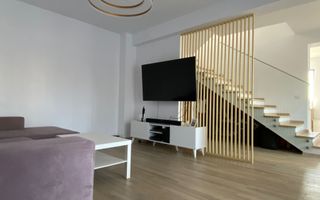 Vilă Modernă | 4 Camere | Pipera-Tunari | Curte Privată - Poză 6