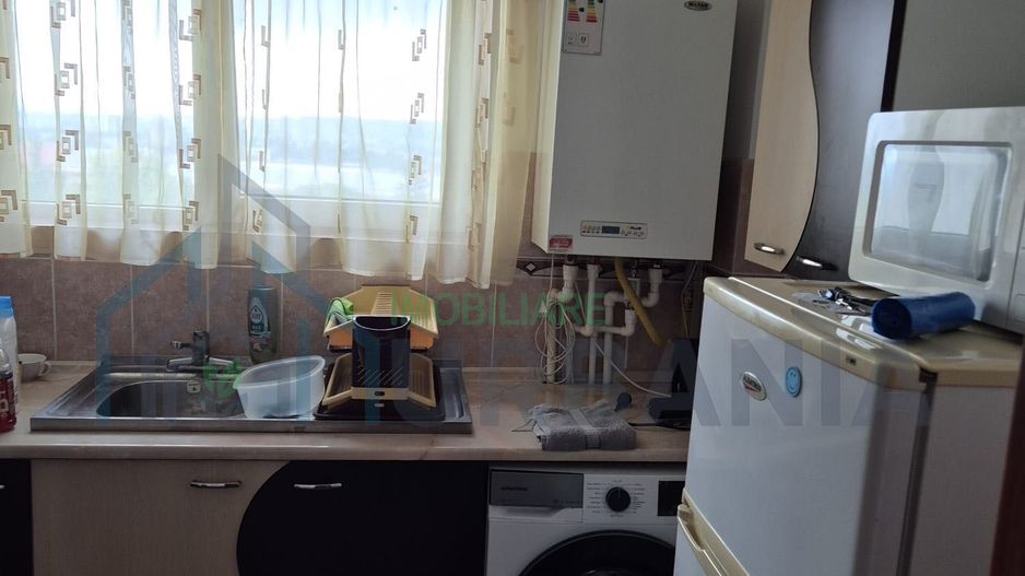 Apartament 2 camere de închiriat în Centrul Iașiului - Poză 3