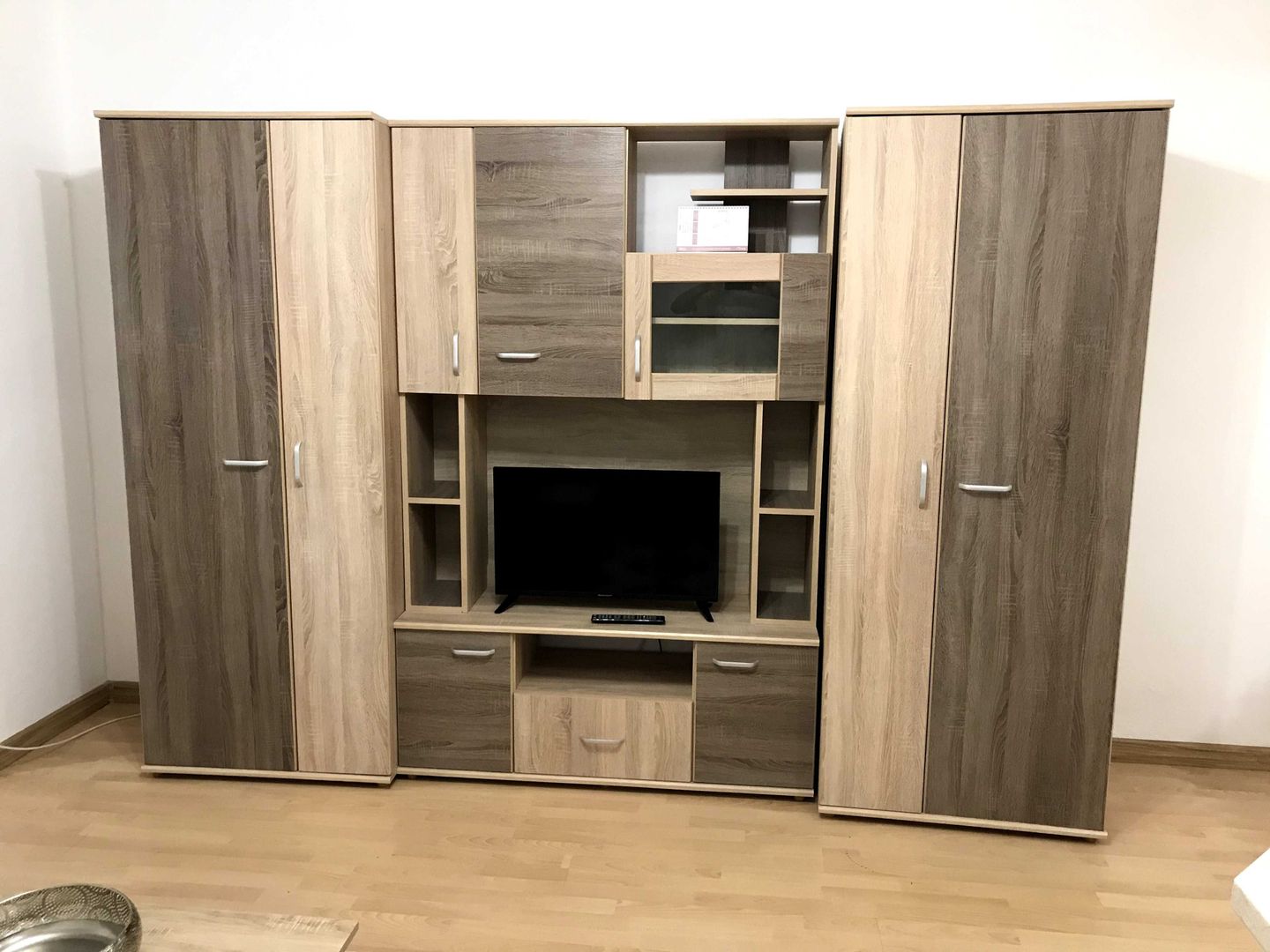 Garsoniera in curs de renovare |  30 mp | Grigorescu - Poză 3