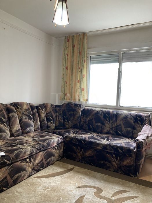 3 camere finisat și mobilat – Mănăștur, zona Minerva. - Poză 2