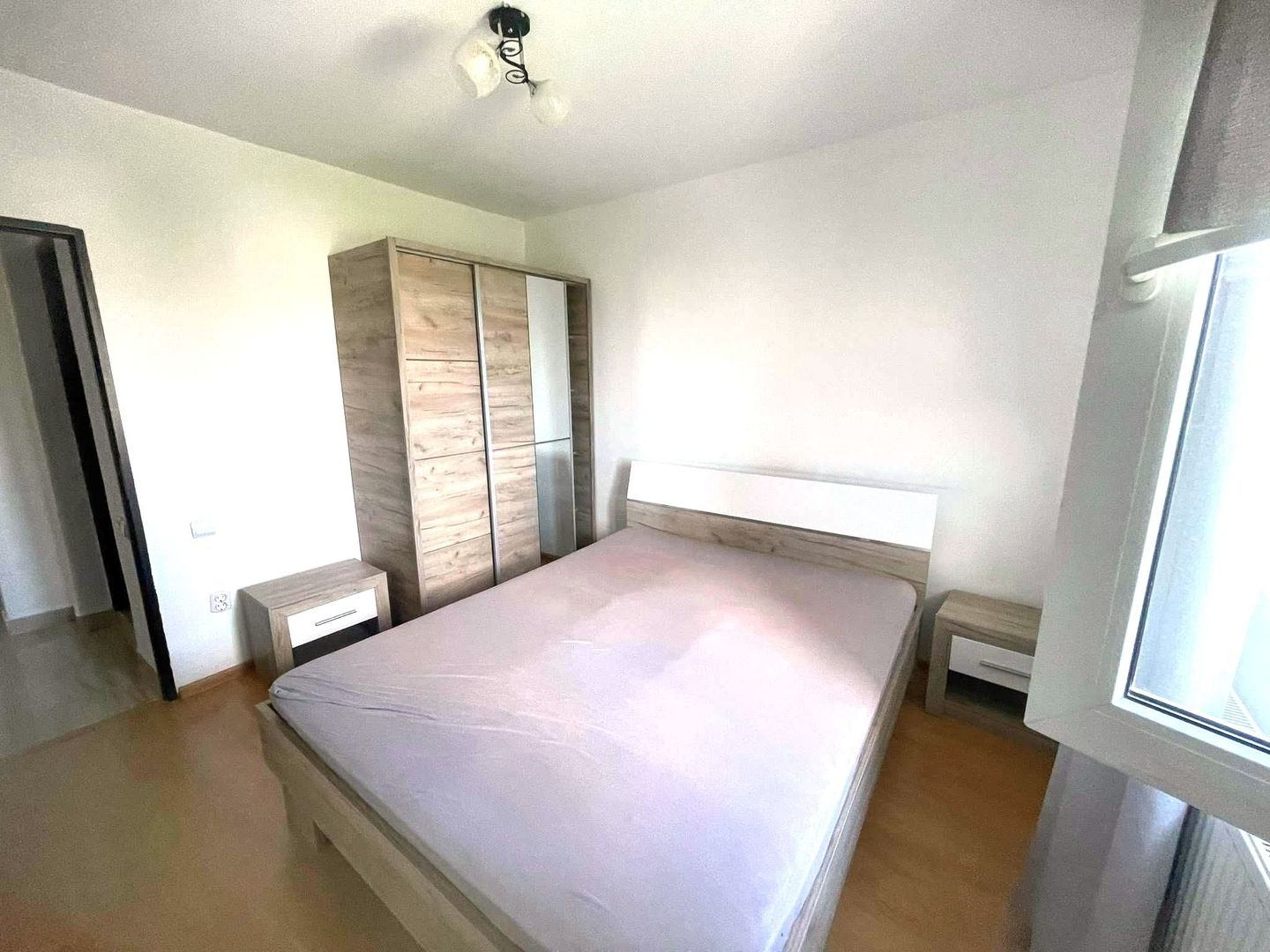 🏠 Închiriez Apartament cu - Poză 5