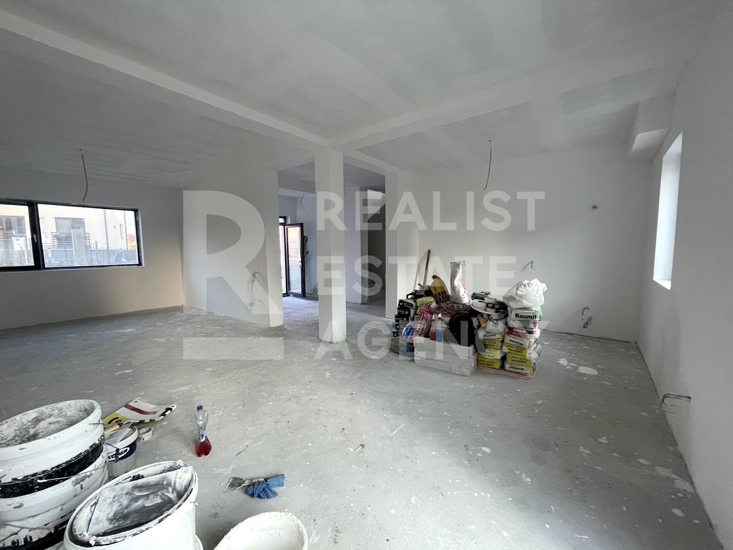 Casă cu priveliște spre lac, 140 mp, teren 450 mp, Valea Adâncă, Iași - Poză 6