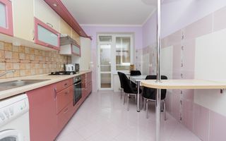 Vânzare, apartament, 2 camere, str.  Cornului, Buiucani - Poză 2
