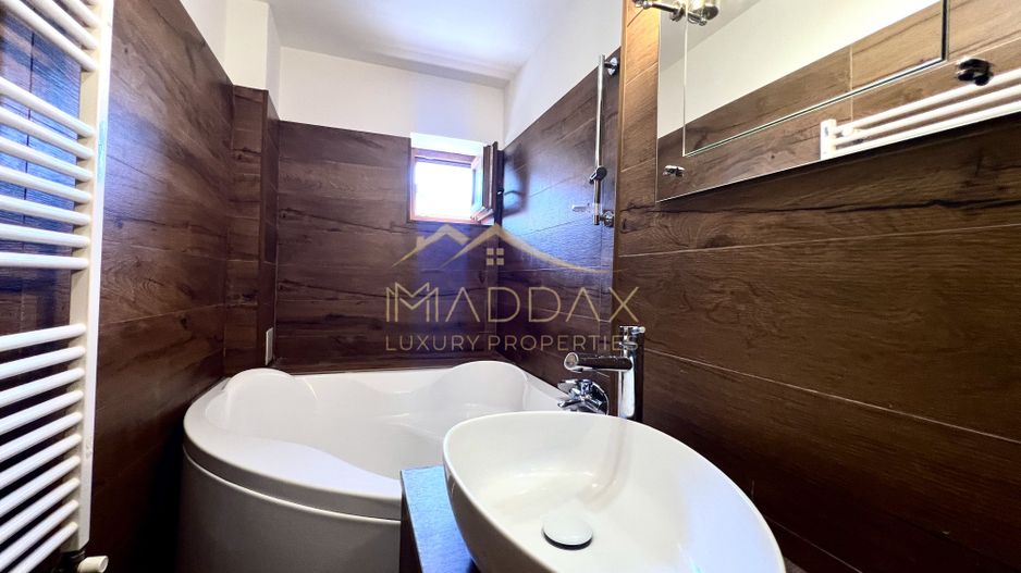 Apartament 2 camere / De inchiriat / Dorobanti - Victoriei - Poză 14