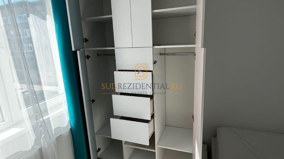 Apartament 3 camere – Apărătorii Patriei | Parcul Tudor Arghezi - Poză 6