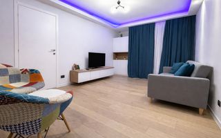 Apartament 2 camere | 50 mp | Etaj 7/8 | Gara de Nord – Sector 1 - Poză 4
