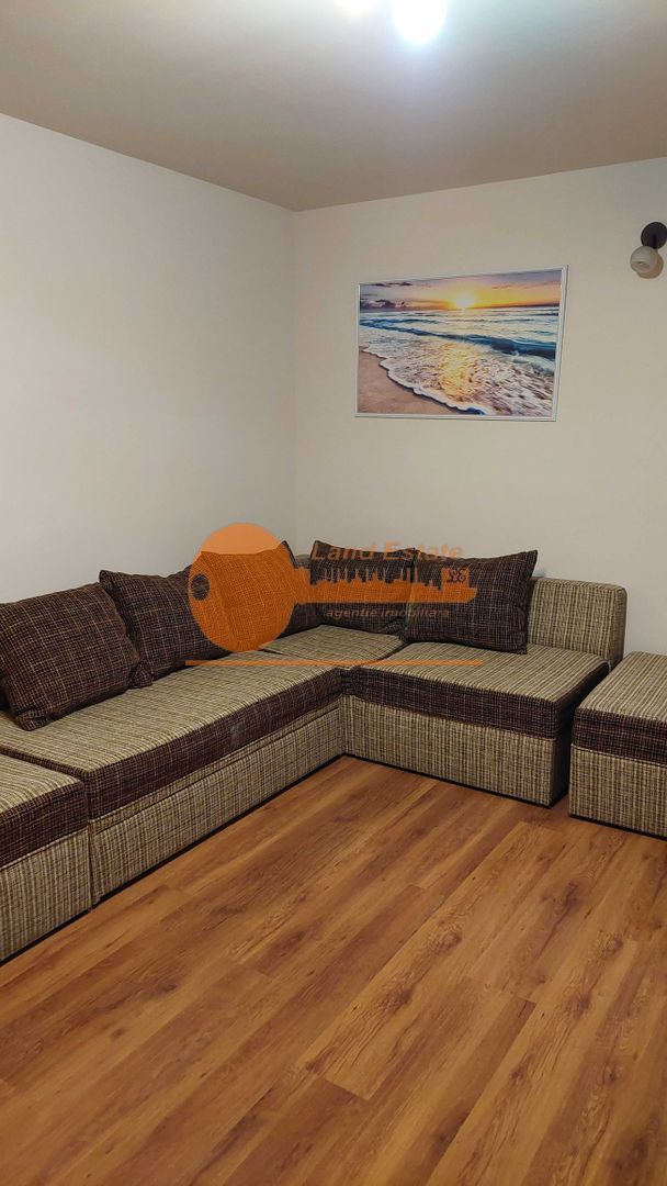 Apartament 2 camere decomandat | 54 mp | etaj 1 | Apusului - Poză 2