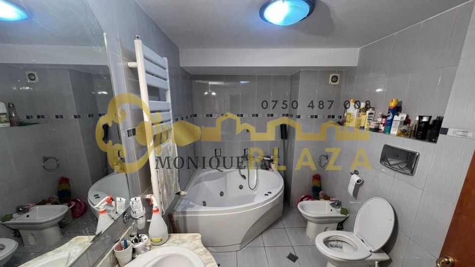 2 Camere | AC | CT | Zona full acces | Spatios | Facilitati in zona | - Poză 6