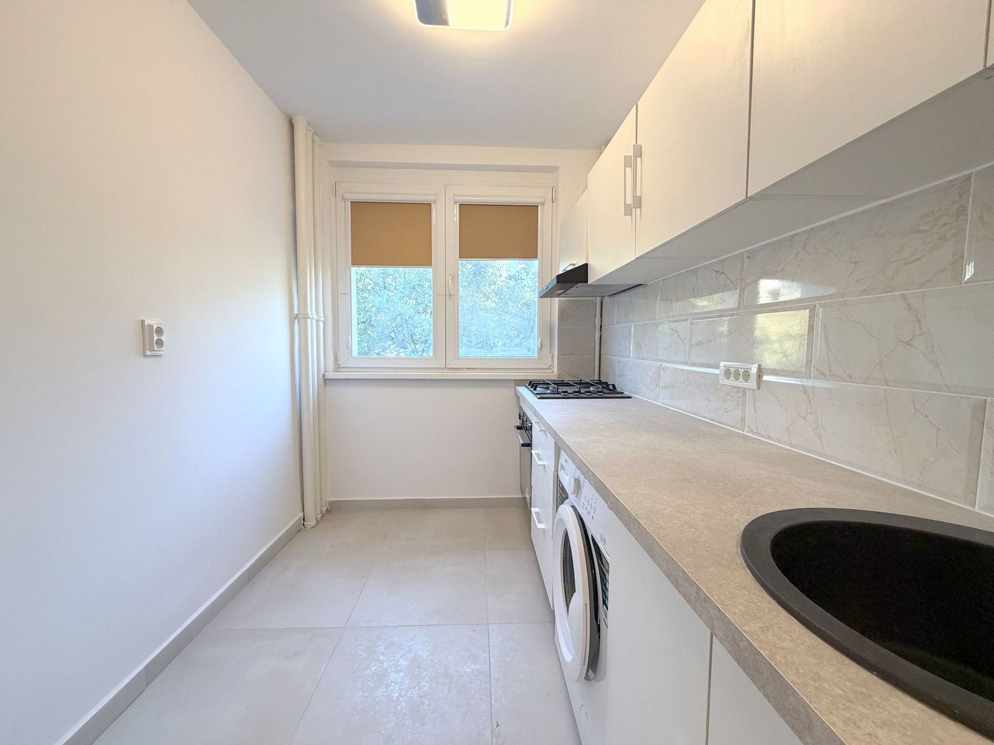 3 camere | renovat complet | Gara de nord - Victoriei - Poză 4