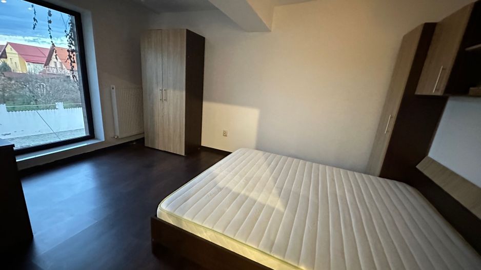 Duplex zona Lunei - Câmpului - Poză 9