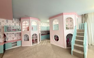 Afacere la cheie loc de joaca Pipera - Poză 3