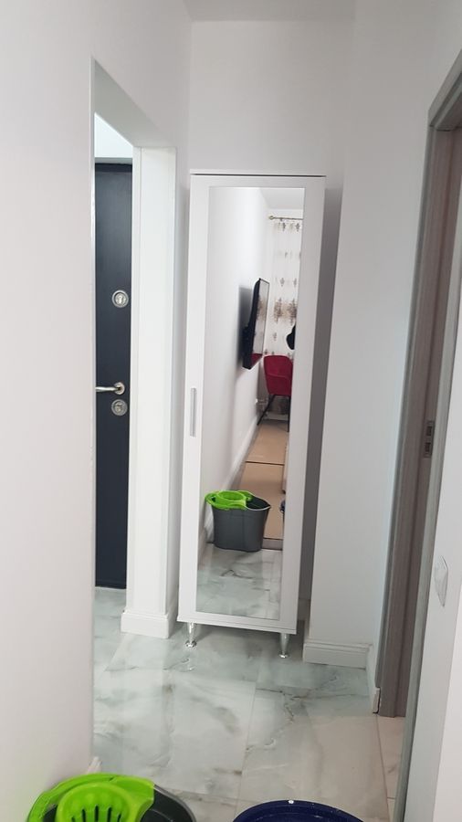 Garsonieră lux, totul nou, Fizicienilor, etaj 4, prima închiriere - Poză 7