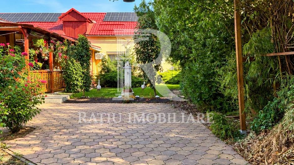 Casa noua de vanzare | Salonta | 467 mp Teren - Poză 15