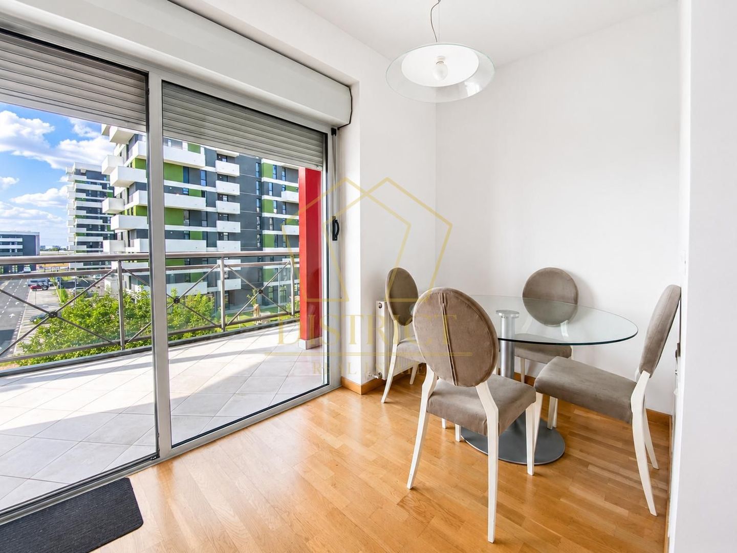 Apartament cu 2 camere | Torontalului - Poză 12