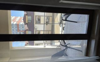 Apartament 2 camere decomandat de inchiriat, zona Smardan-Palas, strada George Emil Palade, Iasi - Poză 4