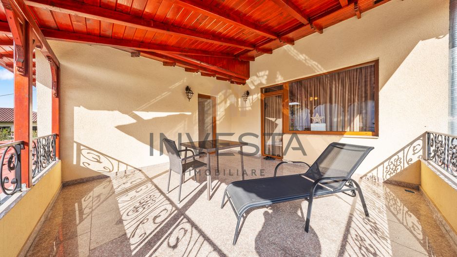 Casa individuala/Zona Campului - Poză 13