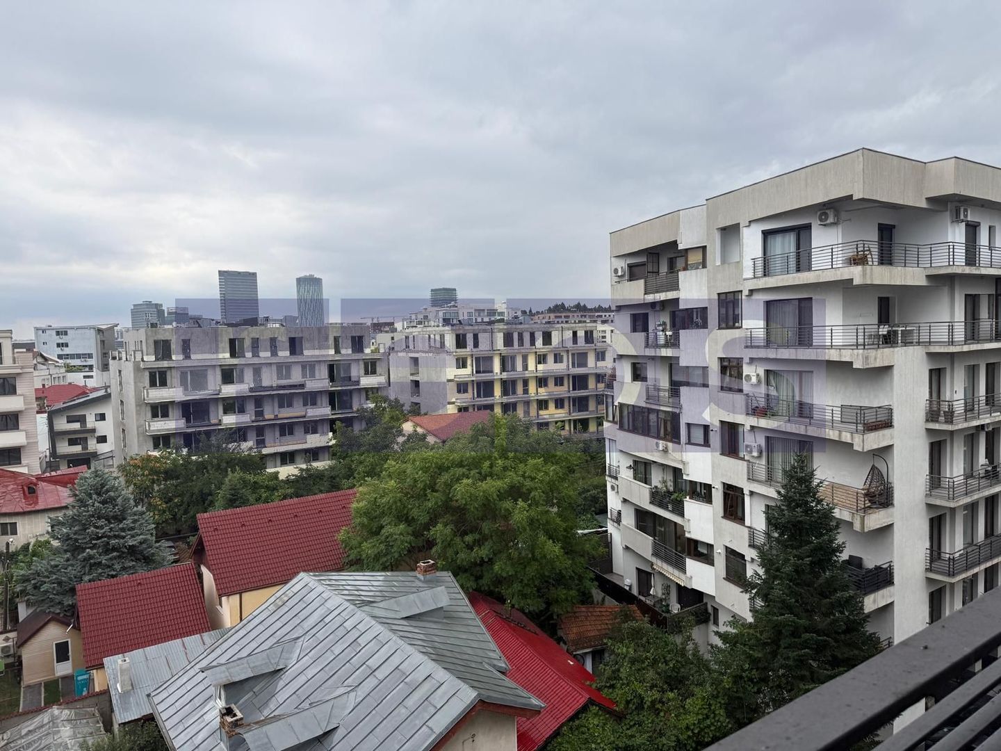 VANZARE 3 CAMERE | HERASTRAU | 110MP | TERASA | LOC PARCARE | - Poză 23