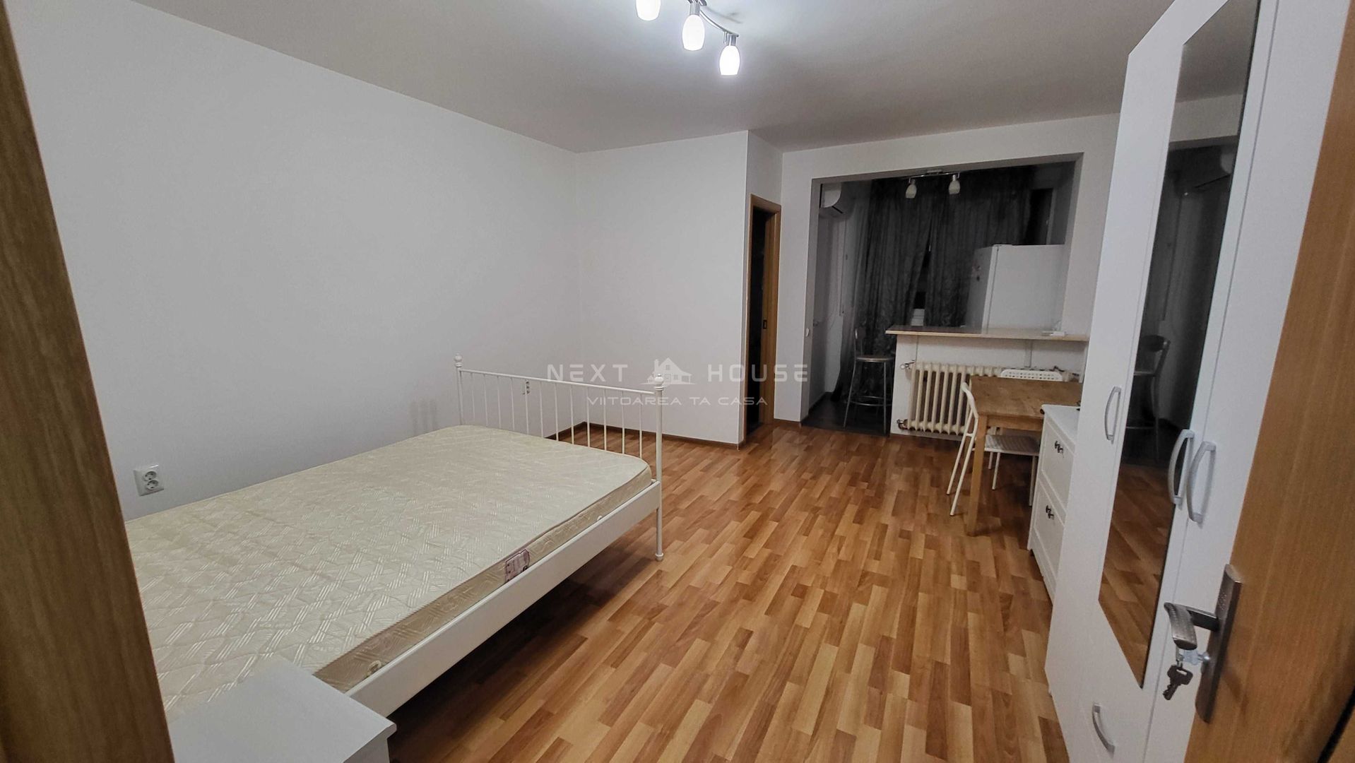 Garsoniera  Drumul Taberei  - sector 6 - Poză 2