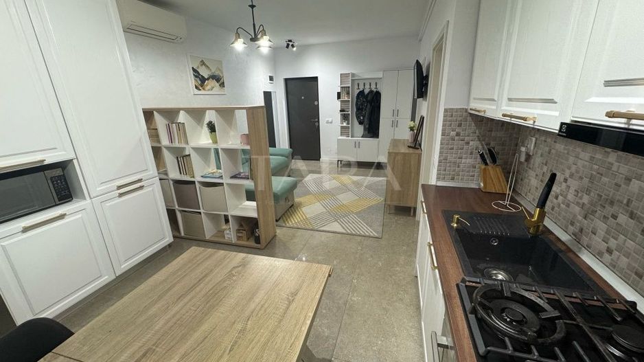 Apartament 2 camere – Zona Chinteni - Poză 4