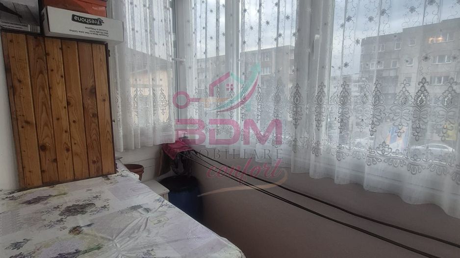 Apartament 2 camere | etaj intermediar | garaj | Micro 2 - Poză 12
