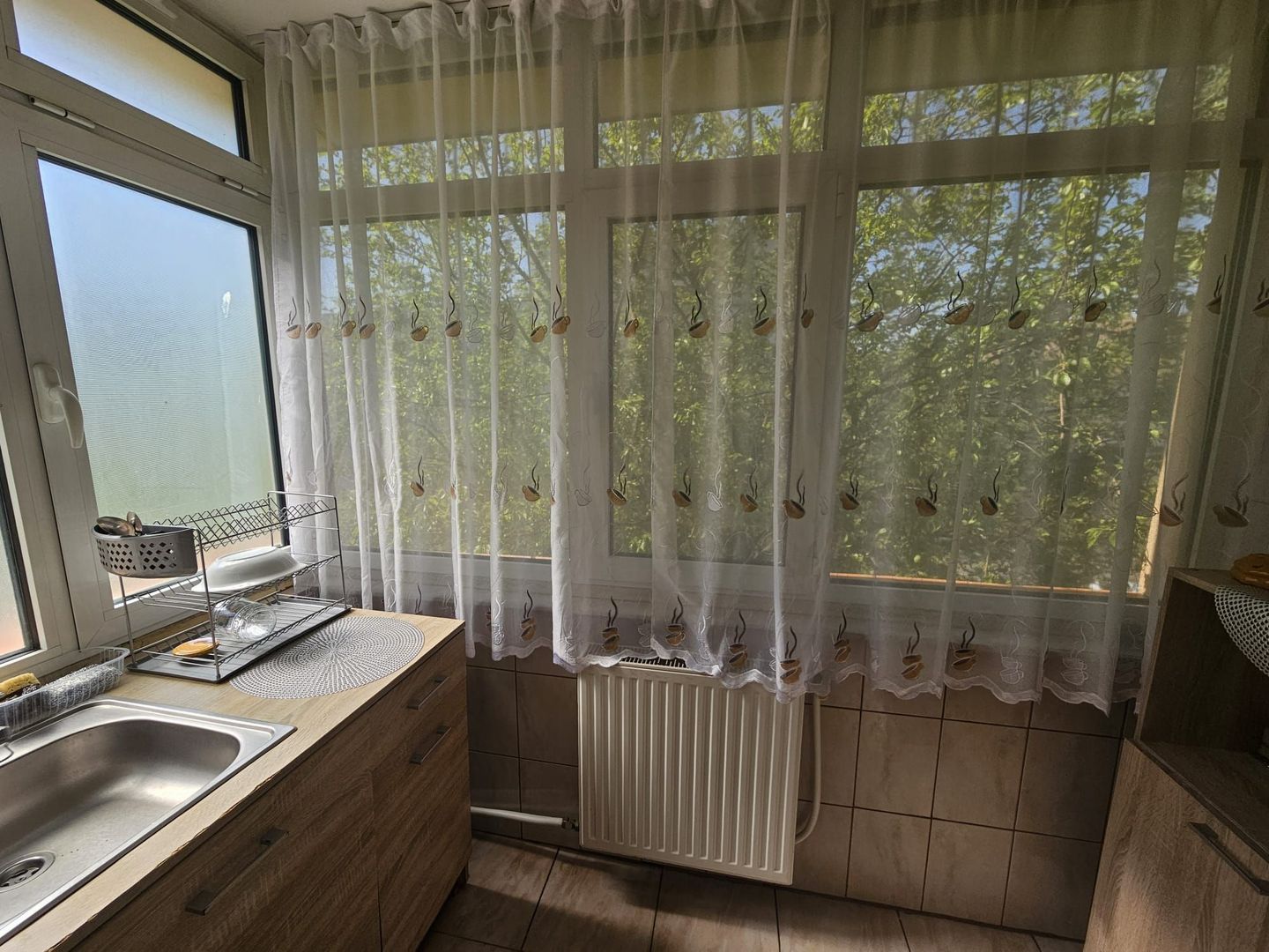 Apartament 2 camere Central - Eremia Grigorescu - Poză 8