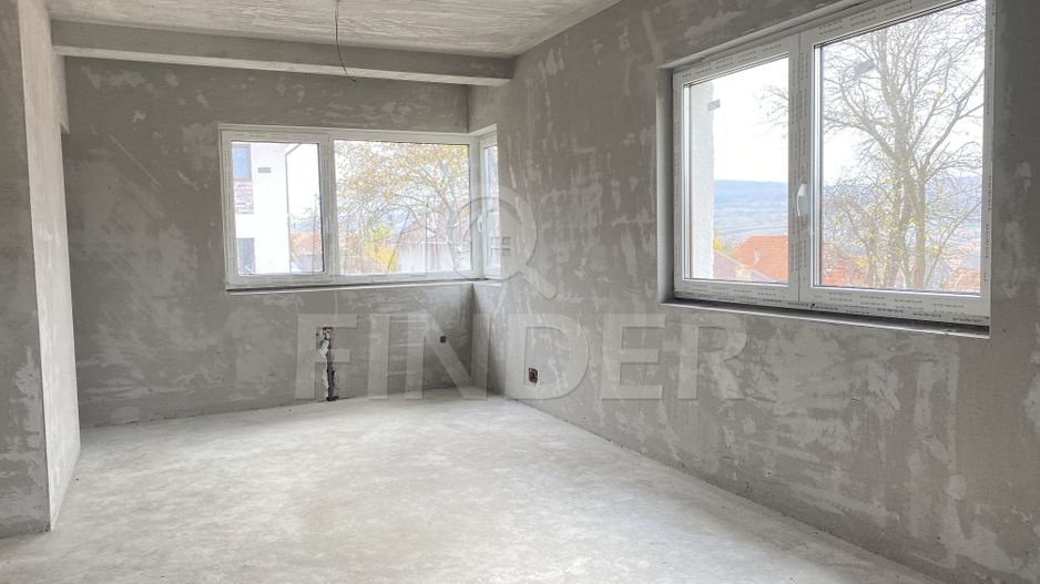 Vânzare casa individuală Chinteni, 600 mp teren - Poză 19