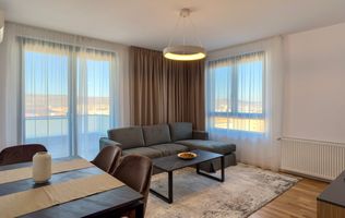 Apartament 2 camere, Zona Iulius Mall