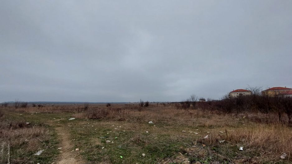 Teren Mogosoaia // deschidere la lac - Poză 3