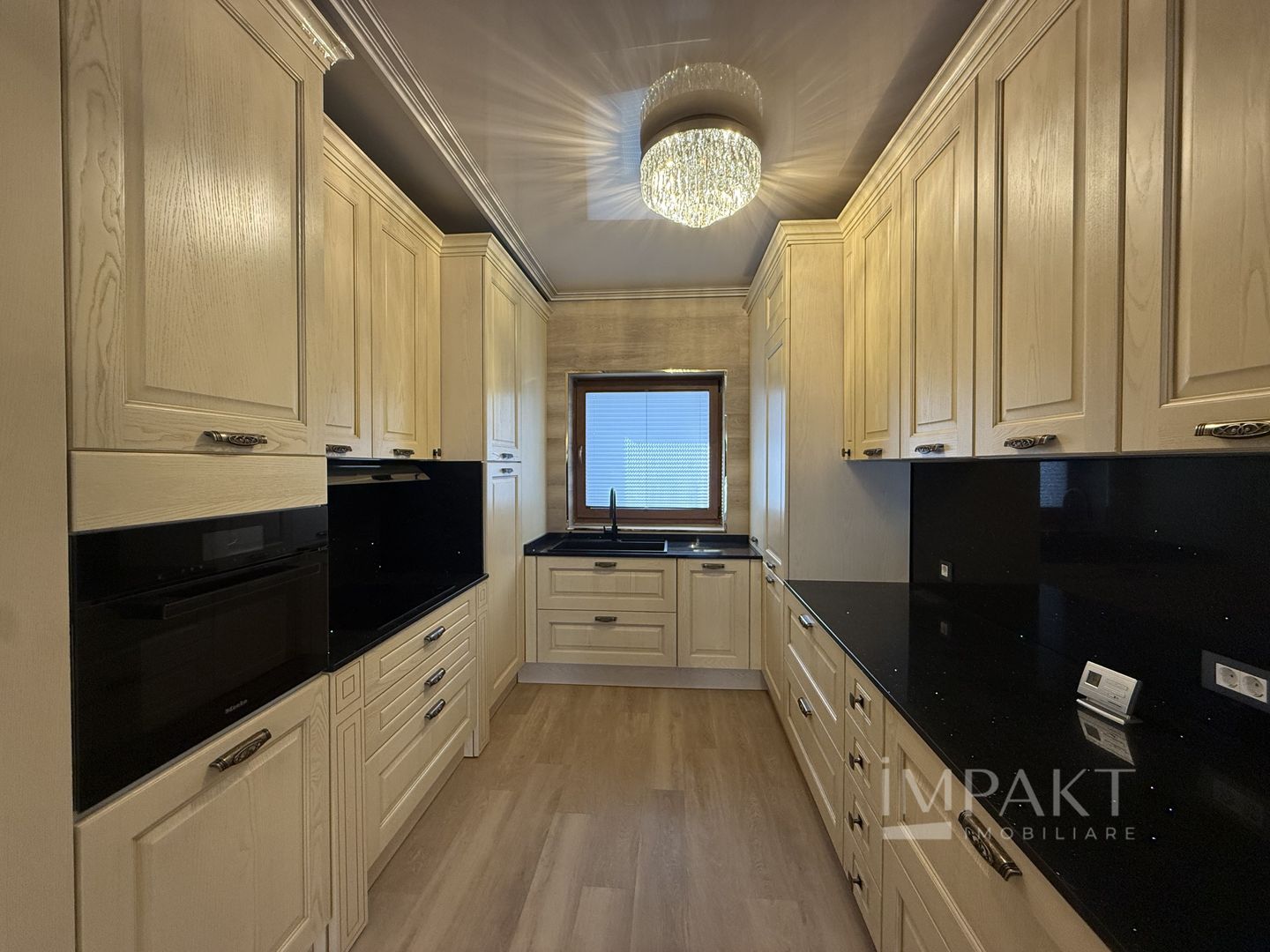 Cvadruplex  4 camere cu garaj in cartierul Buna Ziua ! - Poză 6