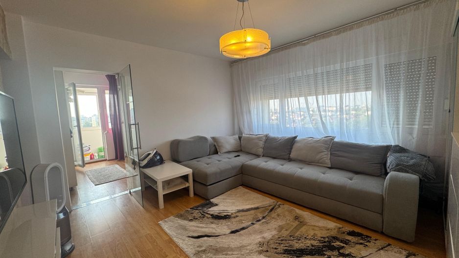 3 camere| Piata Domenii -Ion Mihalache - Poză 1