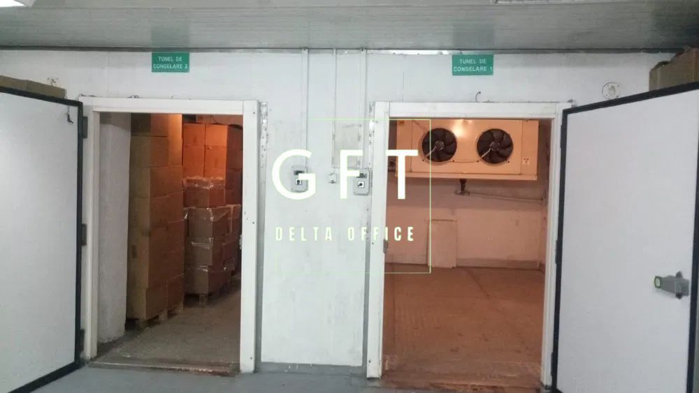 Spatiu industrial/hala de Vanzare Bistrita Nasaud, Loc. Nasaud - Poză 8