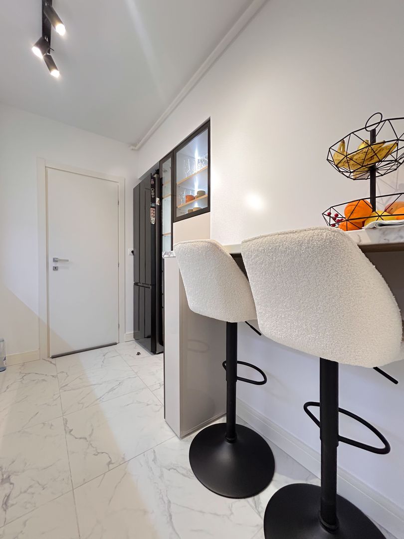 Apartament 3 camere I Onix I Pipera I Aviatiei I Parcare inclusa - Poză 18