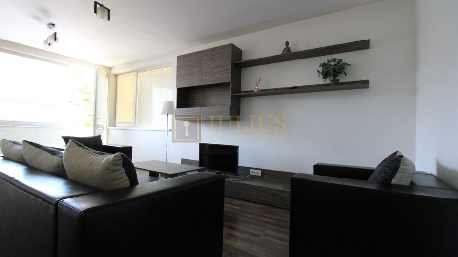 Dumbravita, 2 camere, centrala proprie, parcare - Poză 3