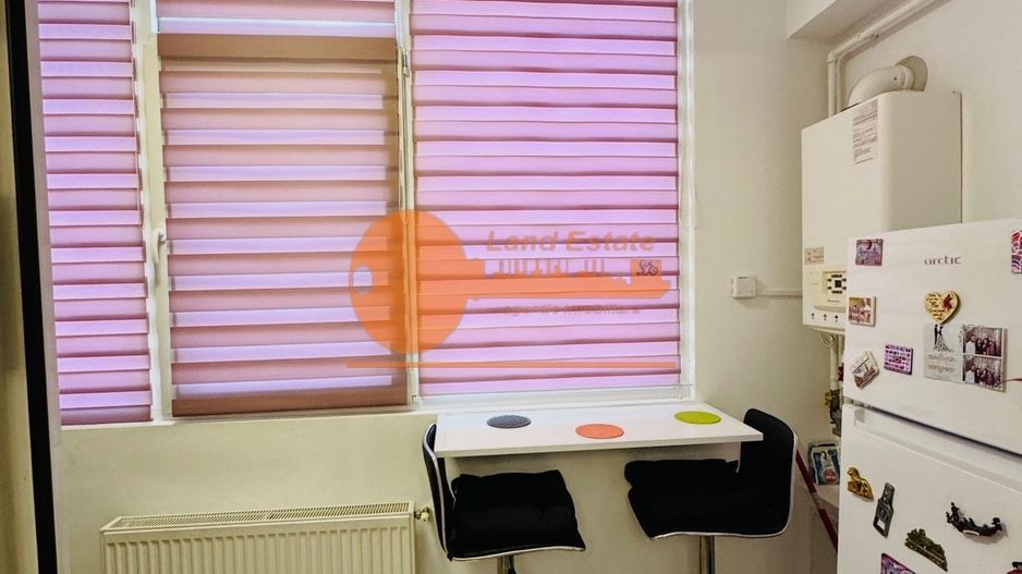 Apartament 2 camere complet mobilat – Militari Residence - Poză 8