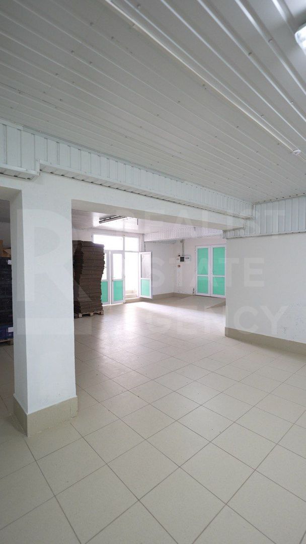 Vânzare spațiu industrial, 929 mp, sat. Cazaclia, UTA Gagauzia - Poză 4