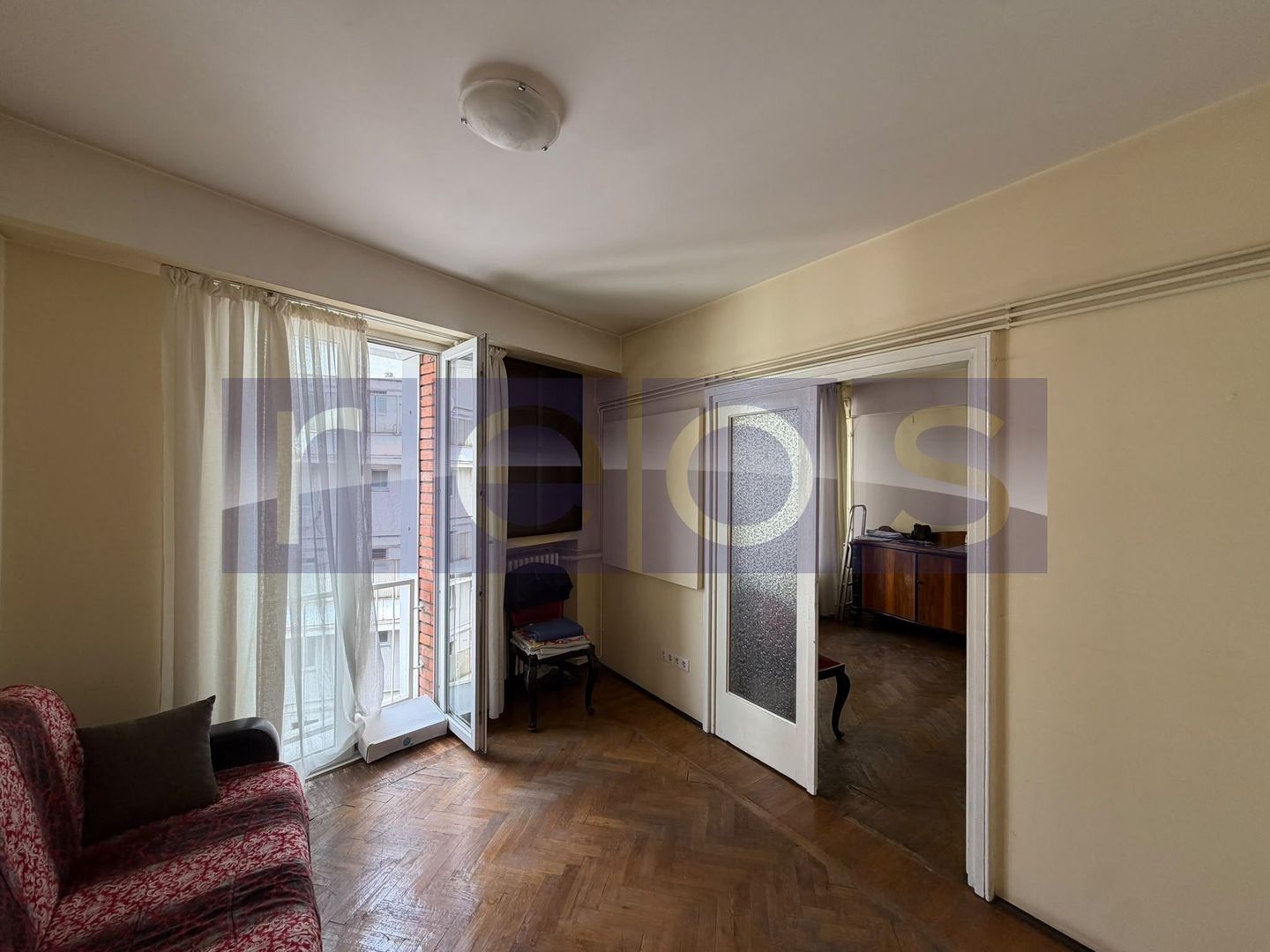 VANZARE APARTAMENT 2 CAMERE 46MP | SALA PALATULUI – CIȘMIGIU | TERASA - Poză 5