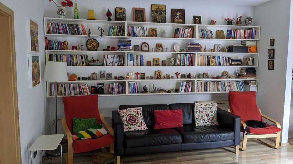 Proprietar, vand casa in Bucuresti langa Piata Alba Iulia, 168 mp utili - Poză 2