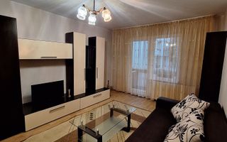 Apartament 2 camere, etaj 1, Tudor – Fortuna, mobilat - de inchiriat - Poză 1