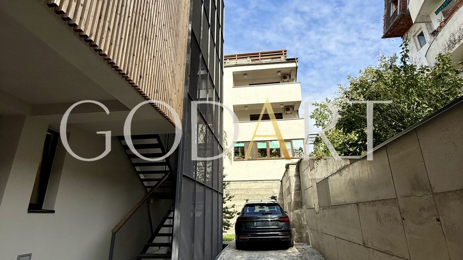 DUPLEX EXCLUSIVIST 2025 | DOROBANTI | CURTE PROPRIE| 2 PARCARI - Poză 23