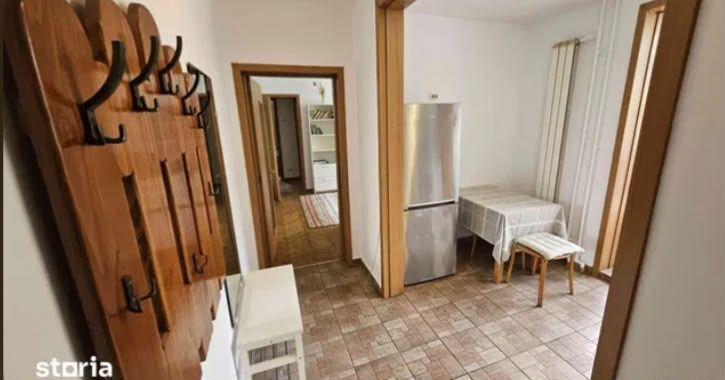 AP. 3 CAMERE - TITAN, PET-FRIENDLY, BLOC REABILITAT, METROU, MODERN - Poză 5