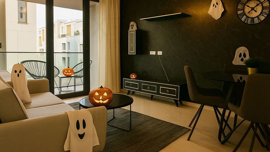 Apartament 2 Camere | Parcare Subterană - Herăstrău - Poză 1