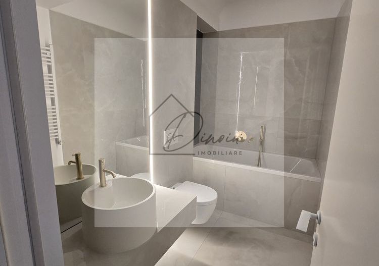 Apartament 2 camere Cortina North Pipera I parcare inclusa - Poză 8