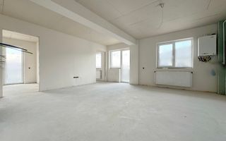 Apartament cu 3 camere+2 terase! - Poză 1